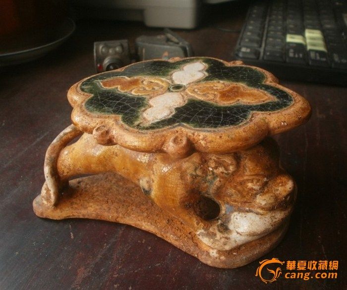 唐代瓷枕,唐代山水画,唐朝文化_文秘苑图库