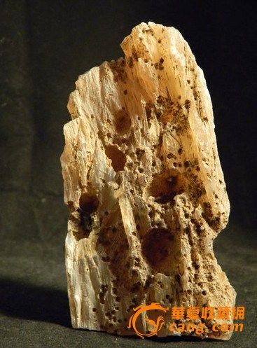 来自藏友stonemountain-杂项-奇石-藏品鉴定估价-华夏收藏网