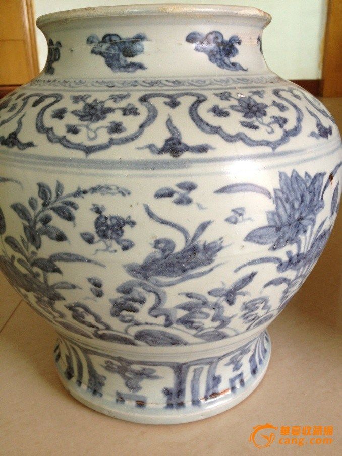 青花大罐图片大全 2013070420161312130841.jpg