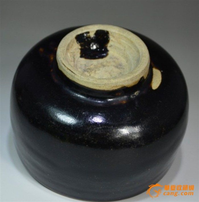 黑釉钵,黑釉花盆,黑釉瓶(第8页)_大山谷图库