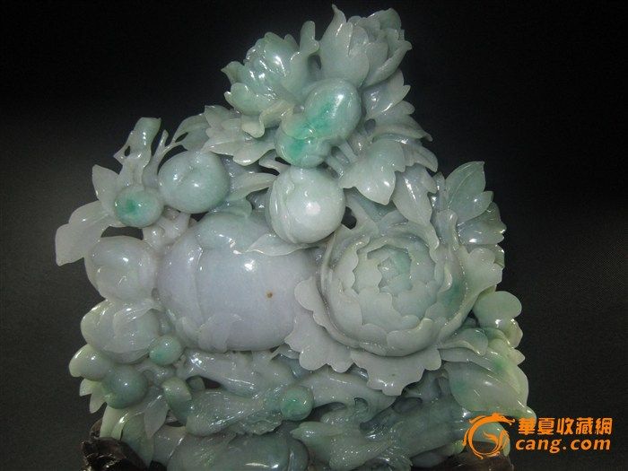 桃红翡翠牡丹,桃红飞翠牡丹图片,桃红飞翠牡丹(第12页)_大山谷图库