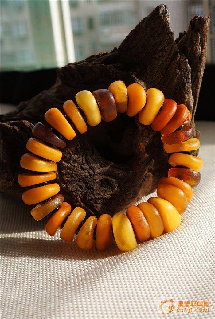 老藏蜡_鉴定频道_华夏收藏网