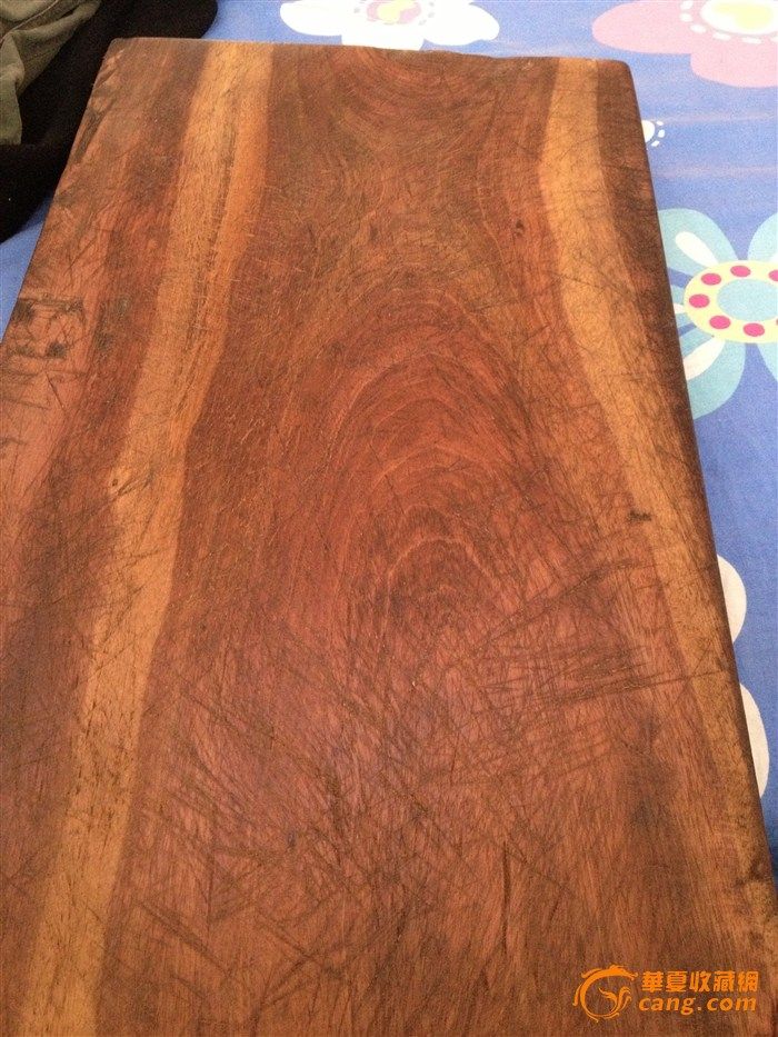 一块木头 求鉴定 谢谢