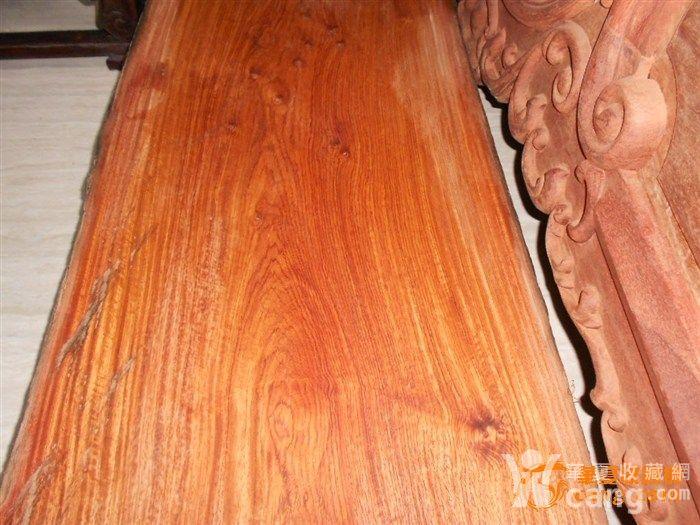 越南黄花梨大料