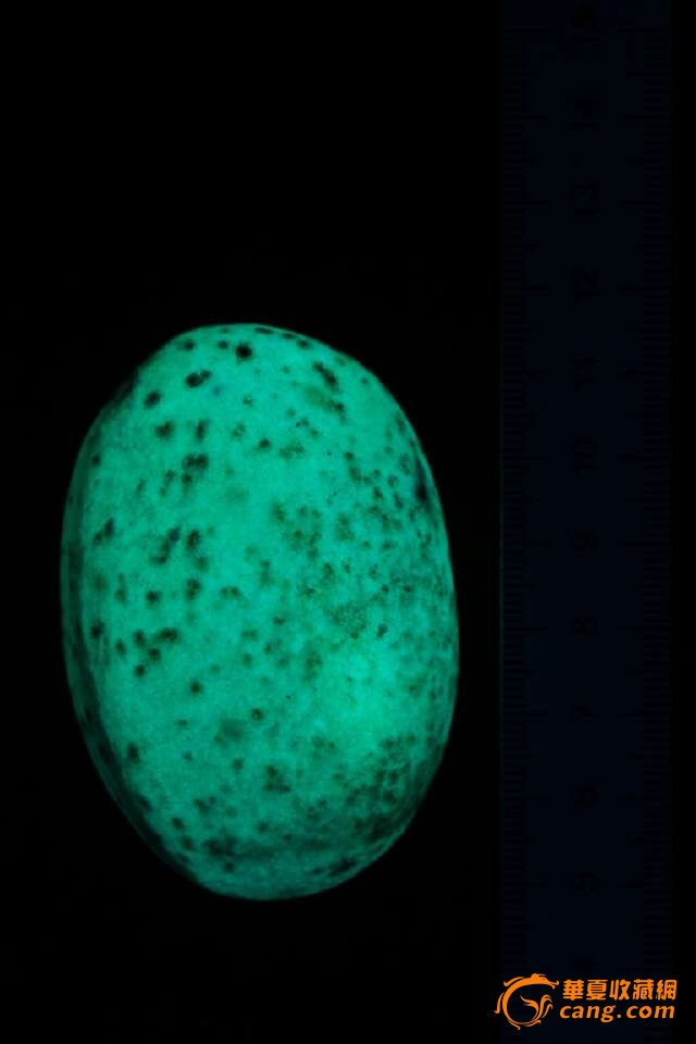 朗斯代尔陨石夜明珠图片