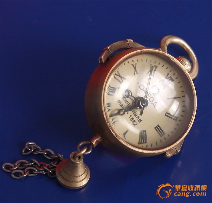 欧米茄1882仿品正品图片