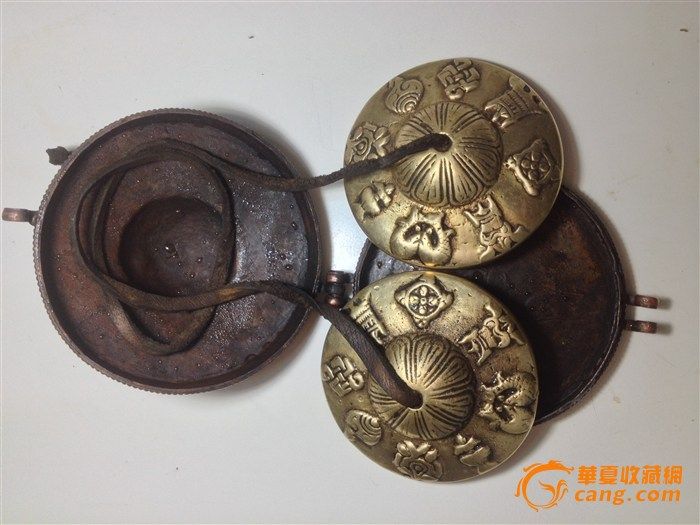 明朝的铜扣子图片,200万的铜扣子图片,明代铜扣子_大山谷图库