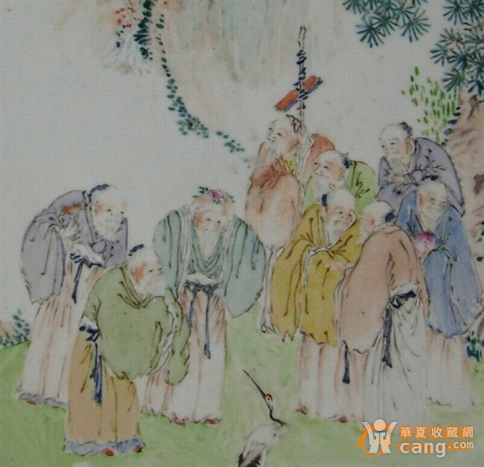 新年好古筝曲谱谱子(3)